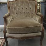 592 2143 ARMCHAIR